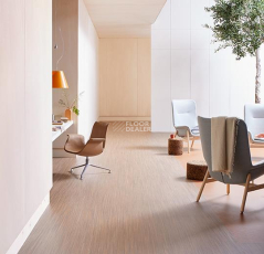 Forbo Marmoleum Decibel on Order 525435 red horse фото 2 | FLOORDEALER